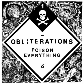 Obliterations - Poison Everything - Download (2014)